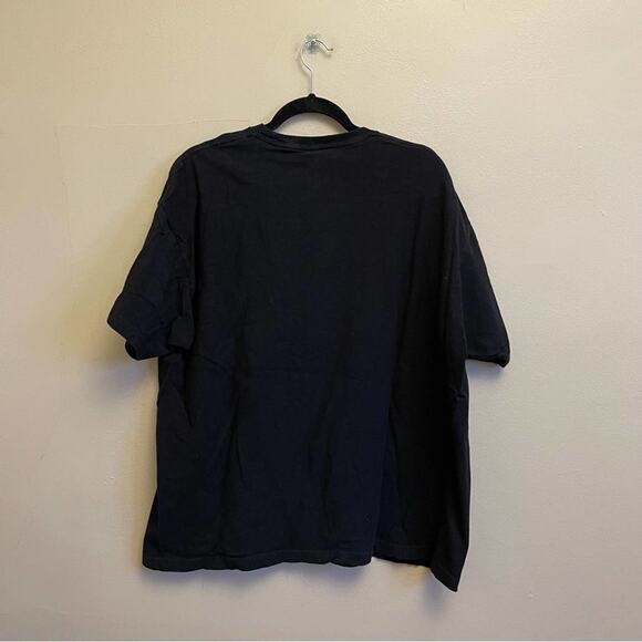 Tultex XXL 2018 Def Leppard short sleeve band t-shirt Rock Brigade - Picture 5 of 7